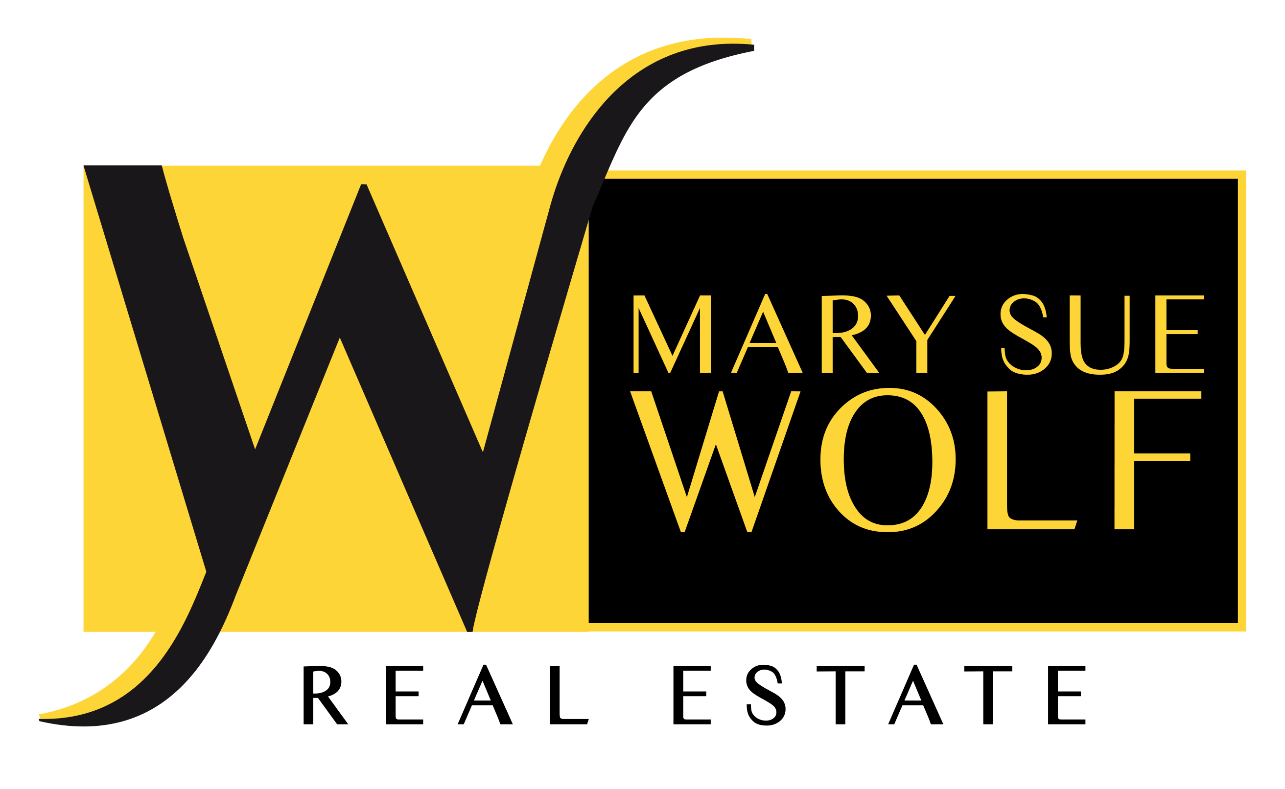 Mswolf Logo Whitebackground