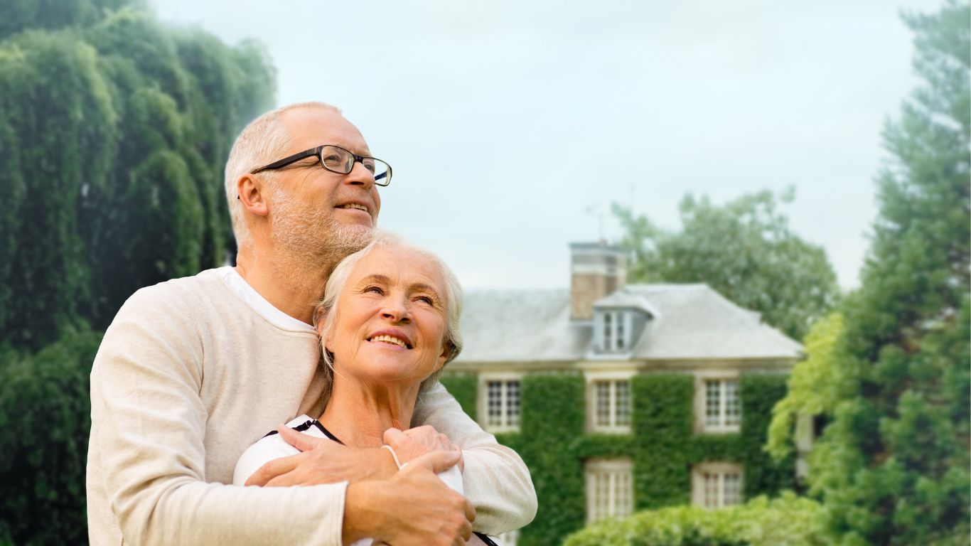 Senior Living Options In Lititz And East Petersburg Choosing The Perfect Home For Your Golden Years